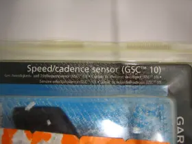 010-10644-00 Garmin Gsc 10 Speed/cadence Sensor F/ Forerunner Edge Oregon Colorado Dakota Etc #2