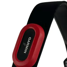 010-10997-12 Garmin Hrm4 Run Heart Rate Monitor And Strap #2