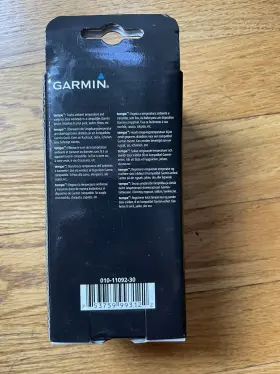 010-11092-30 Garmin Tempe Wireless External Temperature Sensor #2