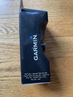 010-11092-30 Garmin Tempe Wireless External Temperature Sensor #3