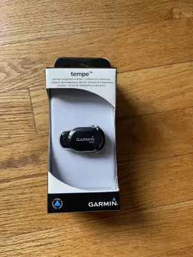 010-11092-30 Garmin Tempe Wireless External Temperature Sensor