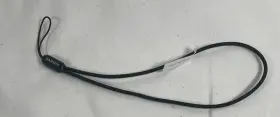 010-11251-16 Garmin Edge Elastic And Nylon Tether #2