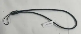 010-11251-16 Garmin Edge Elastic And Nylon Tether