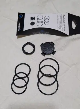 010-11430-00 Garmin Mount Edge Quarter-turn Bike #3