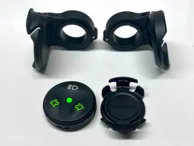 010-12094-20 Garmin Varia Remote