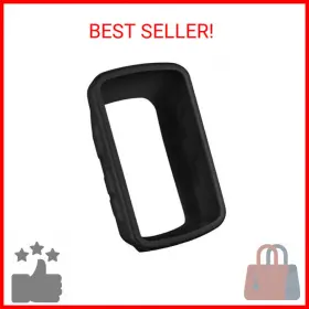 010-12195-00 Garmin Edge 520 Silicone Case Black