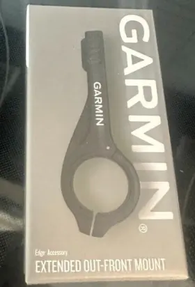 010-12563-00 Garmin Extended Out-front Bike Mount