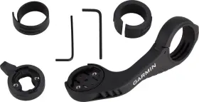 010-12654-01 Garmin Edge 1030 Out-front Mount Black