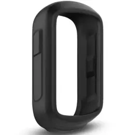 010-12654-20 Garmin Silicone Case For Edge 130 Gps Bike Computer - Black