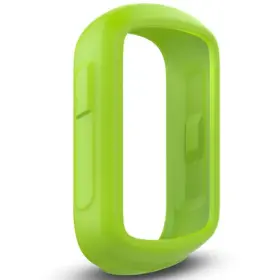 010-12654-22 Garmin Silicone Case For Edge 130 Gps Bike Computer - Green