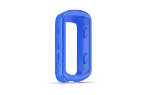 010-12791-02 Garmin Silicone Case Edge 530 Blue