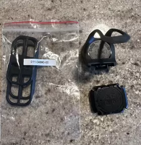010-12845-00 Garmin Bike Speed Sensor 2 And Cadence Bluetooth Ant #2