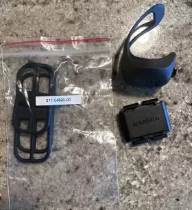010-12845-00 Garmin Bike Speed Sensor 2 And Cadence Bluetooth Ant