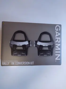 010-12900-00 Garmin Rally Rk Pedal Conversion Kit