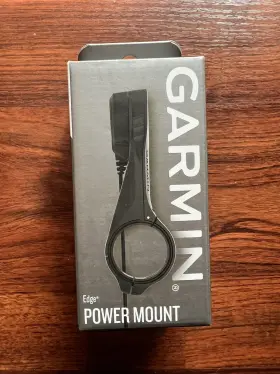 010-13150-00 Garmin Edge Power Mount