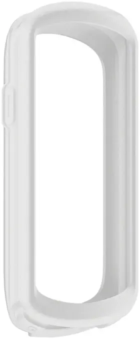 010-13229-05 Garmin Edge 1040 Silicone Case - White