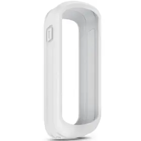 010-13250-01 Garmin Silicone Case For Edge Explore 2 Gps Bike Computer - White