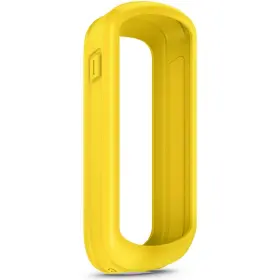 010-13250-02 Garmin Silicone Case For Edge Explore 2 Gps Bike Computer - Yellow