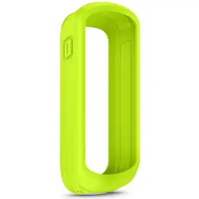 010-13250-03 Garmin Silicone Case For Edge Explore 2 Gps Bike Computer - Green