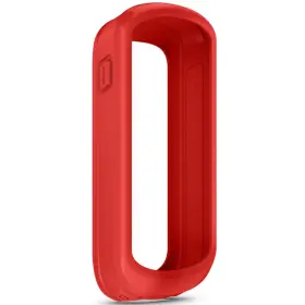 010-13250-05 Garmin Silicone Case For Edge Explore 2 Gps Bike Computer - Red