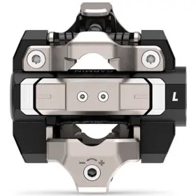 010-13315-22 Garmin Rally Xc 110/210 Replacement Pedal Rebuild Kit - Left