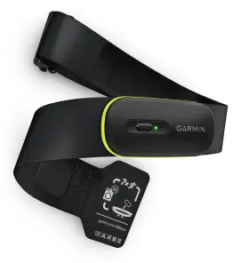 Garmin 010-13383-01 Hrm600 Heart Rate Monitor - Xsmall Small