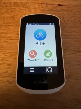 010-n2029-00 Garmin Grmin Edge Explore Gps Cycling Computer