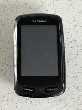 Garmin 0100106300 Edge 800 Cycling Gps Bike Computer