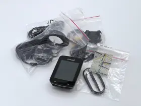 0100162601 Garmin Edge 820 Bike Computer Gps Bundle With Extended Out Front Mount Bluetooth