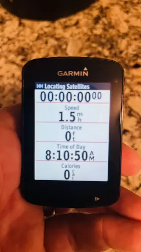 0100162602 Garmin Edge Explore 820 Gps Cycling Computer - #2