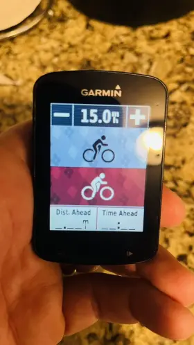 0100162602 Garmin Edge Explore 820 Gps Cycling Computer - #3