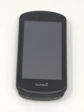 0100231400 Garmin Edge 1030 Plus Bike Computer - Black Good #2