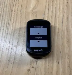0100238500 Garmin Edge 130 Plus Bike Gps Computer