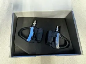 010-02388-01 Garmin 0100238801 Rally Rk100 Power Meter Pedals - #2