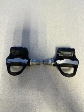 010-02388-01 Garmin 0100238801 Rally Rk100 Power Meter Pedals - #3