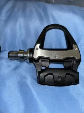 0100238802 Garmin Rally Rs200 Dual Sensing Power Meter Pedals For Shimano Cleat #3