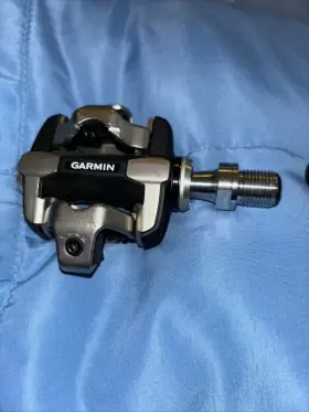 0100238804 Garmin Dual Rally Xc200 Clipless Pedals - Shimano Spd #2