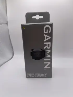 0101284300 Garmin Speed Sensor 2 Bicycle Monitor -