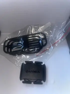 010-12844-00 Garmin 0101284400 Cadence Sensor 2 - Edge 830 #2