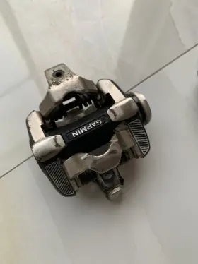 0101298702 Garmin Rally Xc100 Mtb Upgrade Pedal #2