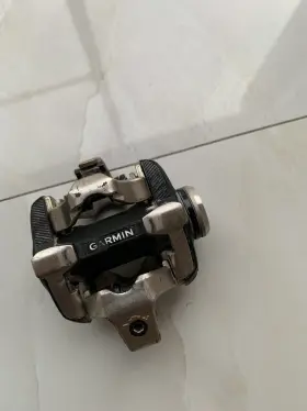 0101298702 Garmin Rally Xc100 Mtb Upgrade Pedal