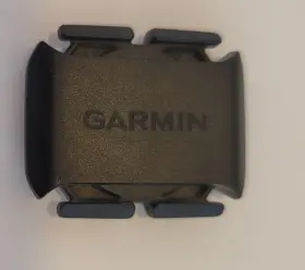 011-04890-00 Garmin Cadence 2 Bicycle Sensor Black With Bands