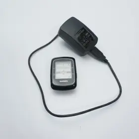 01102618 Garmin Edge 200 Biking Waterproof Speedometer Gps Cycling Computer Racing Bike