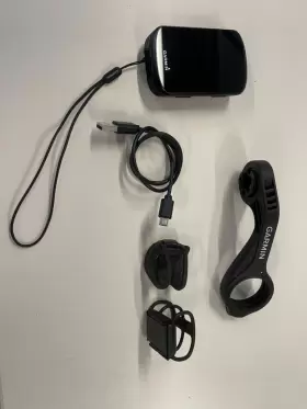 100206000 Garmin Edge 530 Gps Bike #2