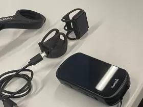 100206000 Garmin Edge 530 Gps Bike #3
