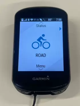 100206000 Garmin Edge 530 Gps Bike