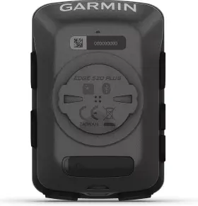 100208300 Garmin Edge 520 Plus Gps Cycling Computer For Competing And Navigation - Black #3