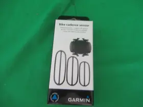 010-12102-00 Garmin 101-10102-00 Bike Bicycle Cadence Sensor New In Box Nib