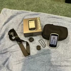 1030 Garmin Edge Bundle