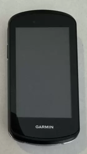 1040 Garmin Edge Gps Bike Computer